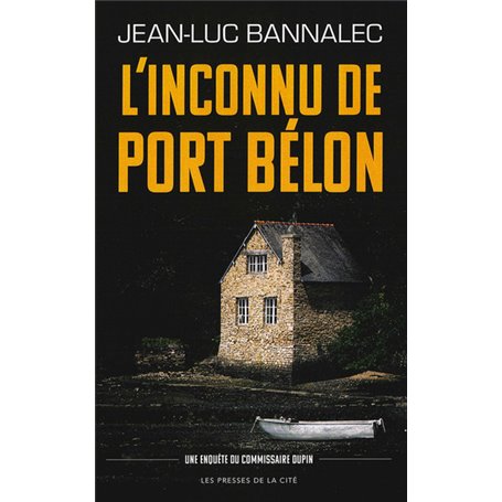 L'inconnu de Port Bélon