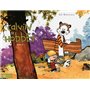 Calvin & Hobbes original - tome 3