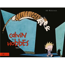 Calvin & Hobbes original - tome 9