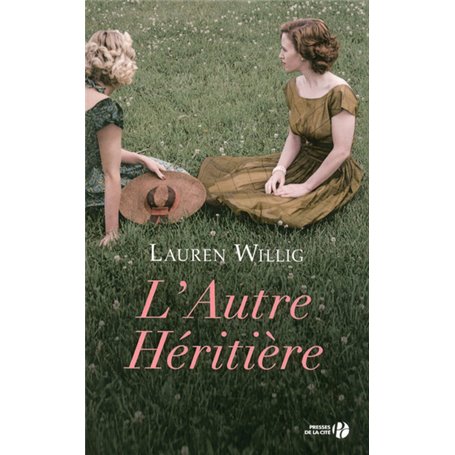 L'autre héritière