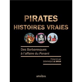 Pirates Histoires vraies