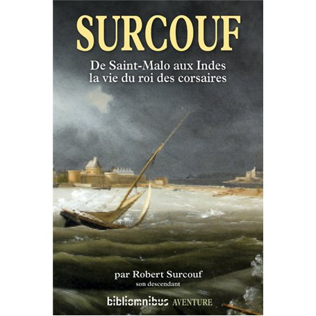 Surcouf