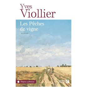 Les pêches de vigne