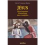 Jésus Dictionnaire historique des évangiles