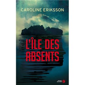 L'île des absents