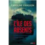 L'île des absents