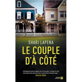 Le couple d'à côté