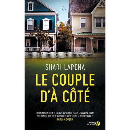 Le couple d'à côté