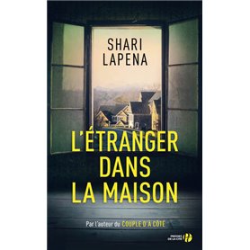 L'étranger dans la maison