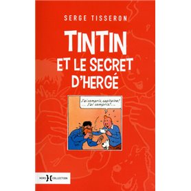 Tintin et le secret d'Hergé