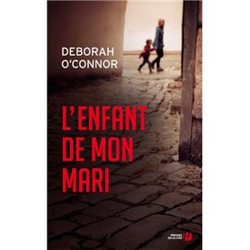 L'enfant de mon mari