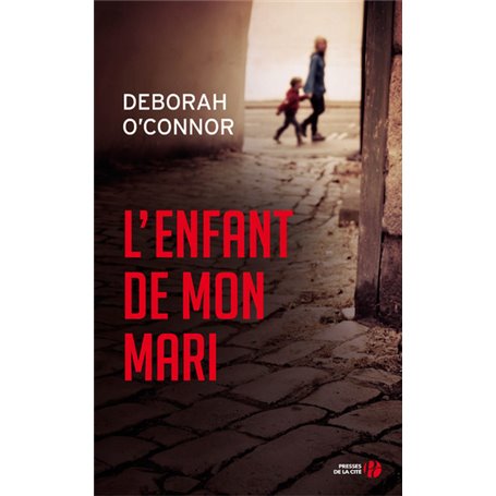 L'enfant de mon mari