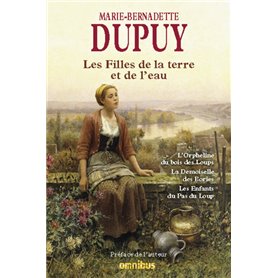 Les filles de la terre et de l'eau