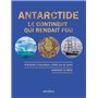 Antarctide - Le continent qui rendait fou