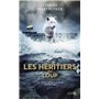 La saga des vikings - tome 3 Les Héritiers du loup