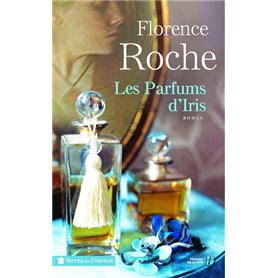 Les parfums d'Iris