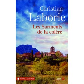 Les sarments de la colère