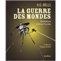 La guerre des mondes