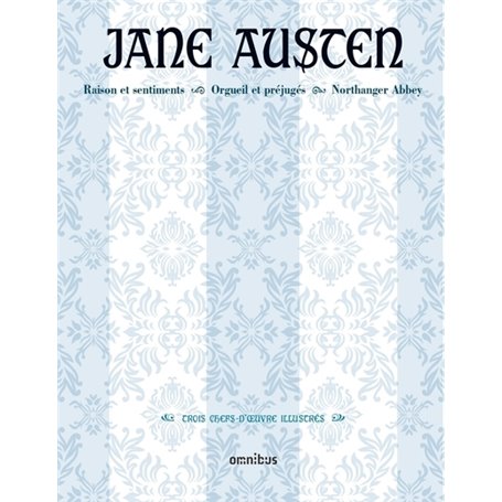 Jane Austen