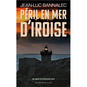 Péril en mer d'Iroise