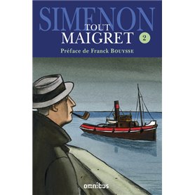 Tout Maigret - tome 2