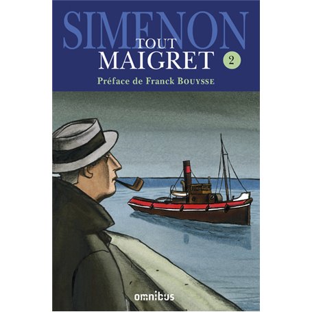 Tout Maigret - tome 2