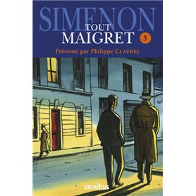 Tout Maigret - tome 3