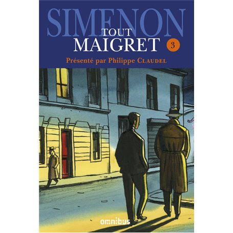 Tout Maigret - tome 3