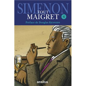 Tout Maigret - tome 4