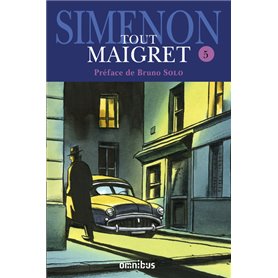 Tout Maigret - tome 5