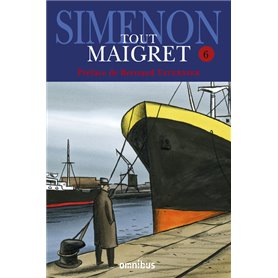 Tout Maigret - tome 6