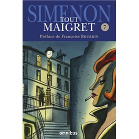Tout Maigret - tome 7