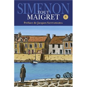 Tout Maigret - tome 8
