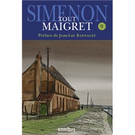 Tout Maigret - tome 9