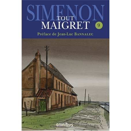 Tout Maigret - tome 9