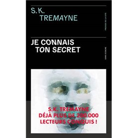 Je connais ton secret