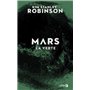 Mars la verte - tome 2 -Réédition-