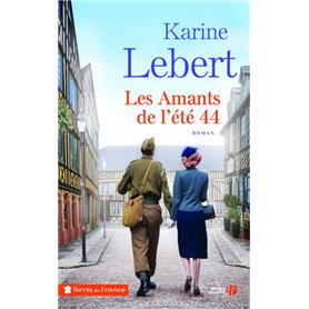 Les amants de l'été 44