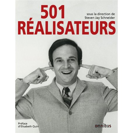 501 réalisateurs (Nouvelle édition)