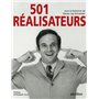 501 réalisateurs (Nouvelle édition)