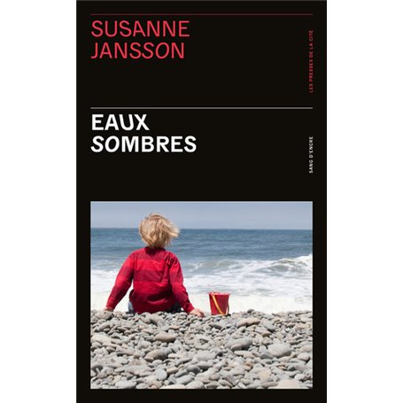 Eaux sombres