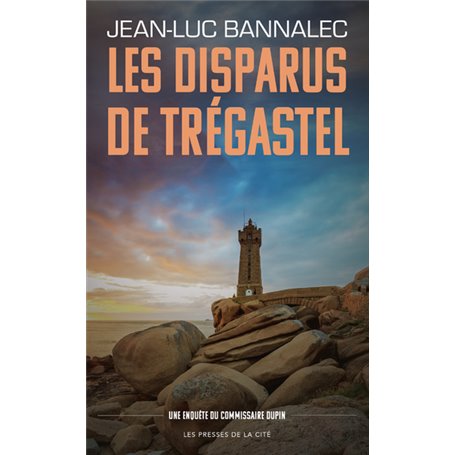 Les disparus de Trégastel