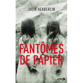 Fantômes de papier