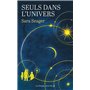 Seuls dans l'univers