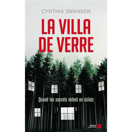 La villa de verre