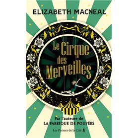 Le Cirque des Merveilles