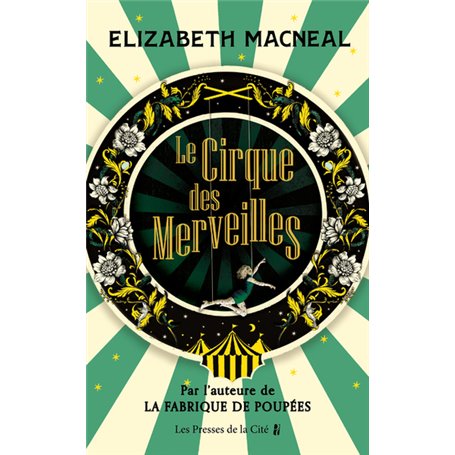 Le Cirque des Merveilles