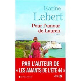 Pour l'amour de Lauren