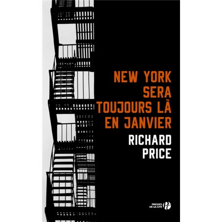 New-York sera toujours là en janvier