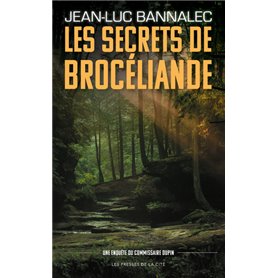 Les Secrets de Brocéliande